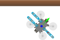 Combined Offset configuration