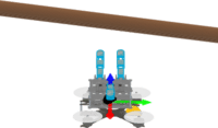 Inclination Offset configuration