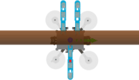 No Offset configuration