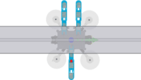 No Offset configuration
